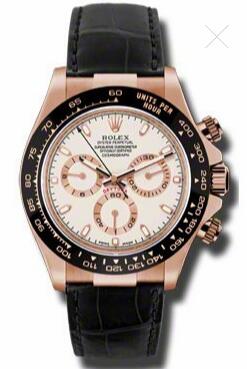 Rolex Watch 337